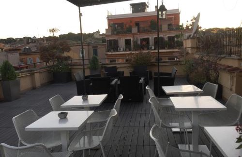 Trastevere Bed & Breakfast | Livia B&B - Trastevere