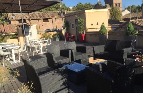 Trastevere Bed & Breakfast | Livia B&B - Trastevere