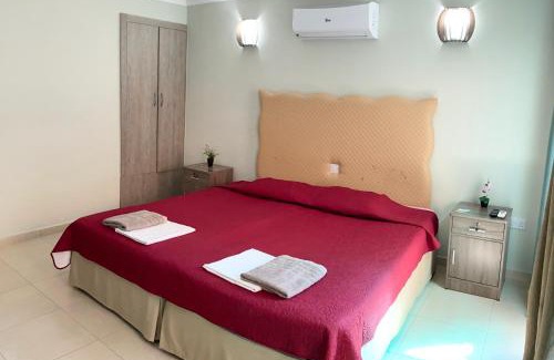 Paphos Apartment | Livia’s Appartments