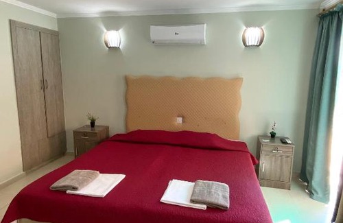 Paphos Apartment | Livia’s Appartments