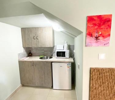 Paphos Apartment | Livia’s Appartments