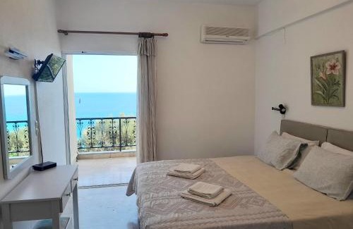 Polirizos Apartment | Livikon Studios & Rooms