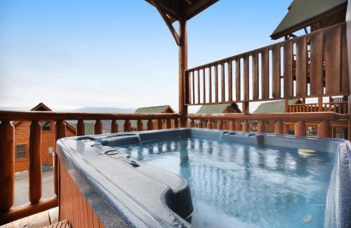 Sevierville House | Livin High