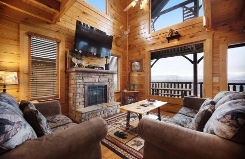 Sevierville House | Livin High