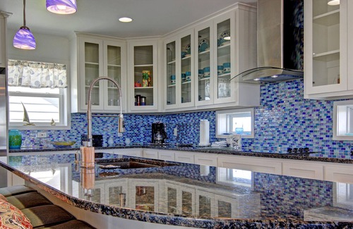 Port Aransas House | Livin' On Cloud 9 Ipe122 5 Bedroom Home by Redawning