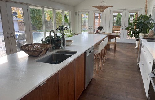 Grantham House | 'Livin' the Dream