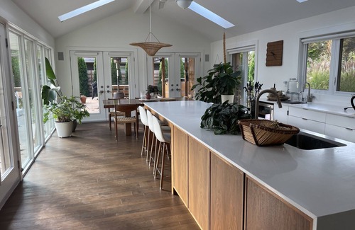 Grantham House | 'Livin' the Dream