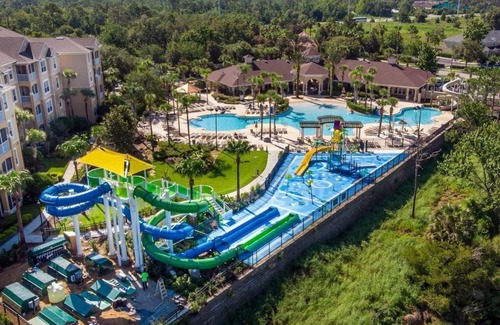 Windsor Hills House | Livin the Dream❤️Closest FREE Resort to Disney! 3 Kings