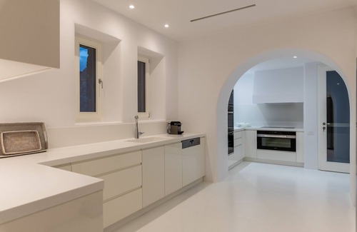 Agios Ioannis Villa | Livin' the dream