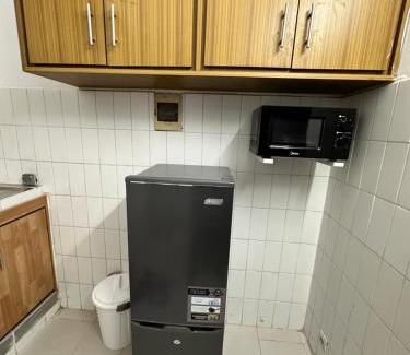 Angre Apartment | Living 1Bed -Spacious fully equipped - Lively Area