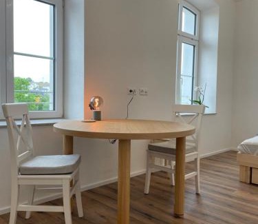 Neufahrn in Niederbayern Apartment | Living 7 Apartments