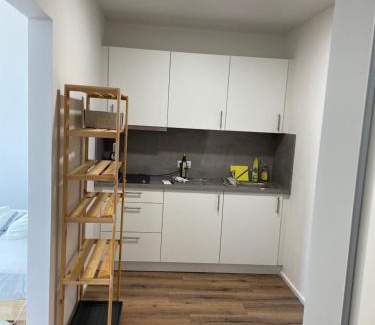 Neufahrn in Niederbayern Apartment | Living 7 Apartments