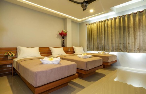 Koh Tao Hotel | Living Chilled Koh Tao