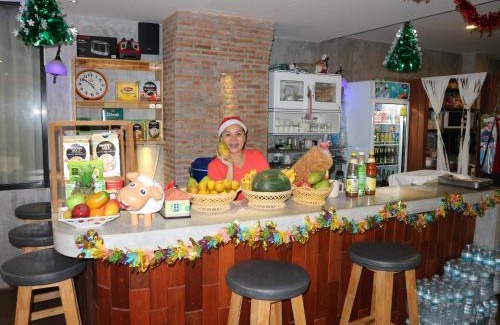Koh Tao Hotel | Living Chilled Koh Tao