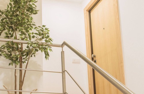Coimbra City Centre Apartment | Living Coimbra Corpo de Deus, Two-Bedroom Apartment, AC, WIFI,