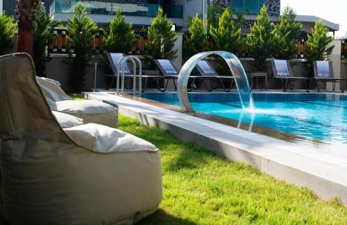 Belek Villa | Living Dream Villa RELAX