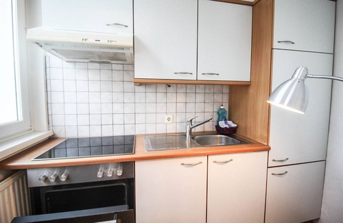 Zell am See Apartment | Living Eden - TOP 12, city center & lake view