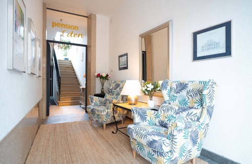 Zell am See Apartment | Living Eden - TOP 3, city center & balcony