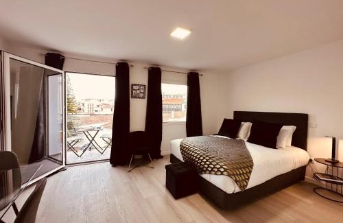 Se Apartment | Living Funchal iNN