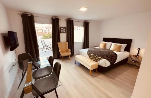 Se Apartment | Living Funchal iNN