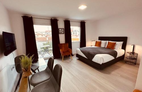 Se Apartment | Living Funchal iNN