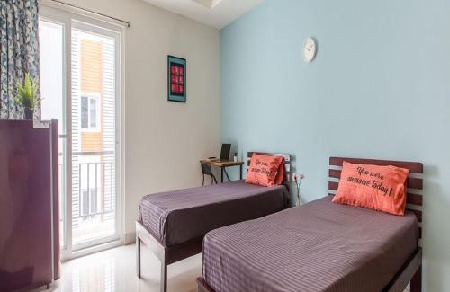 Madhapur Apartment | Living Homes Almira- Madhapur, Cybertech