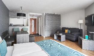 Mitte Apartment | Living Hotel Nürnberg