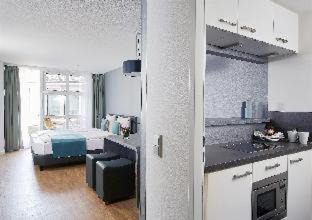 Mitte Apartment | Living Hotel Nürnberg