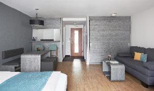 Mitte Apartment | Living Hotel Nürnberg