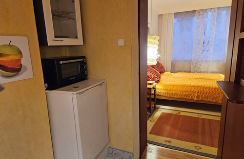 Goslar Apartment | Living in a separate cottage/apartment in the old town of Goslar