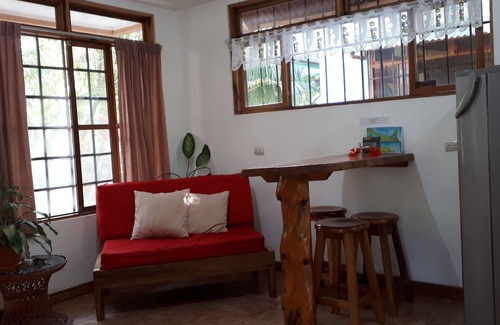 Cahuita Apartment | Living in the Caribbean