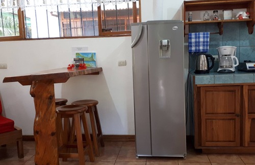 Cahuita Apartment | Living in the Caribbean