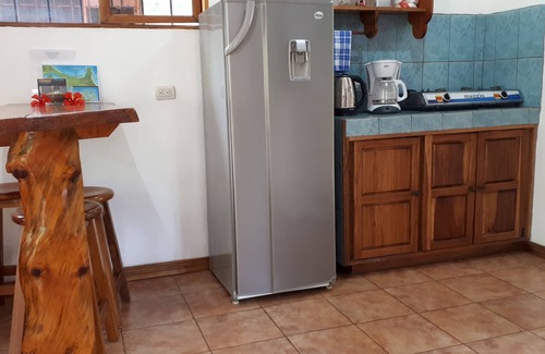 Cahuita Apartment | Living in the Caribbean