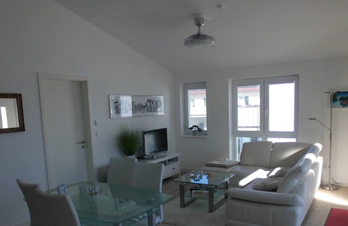 Ludwigsfelde House | Living in the countryside in Wietstock