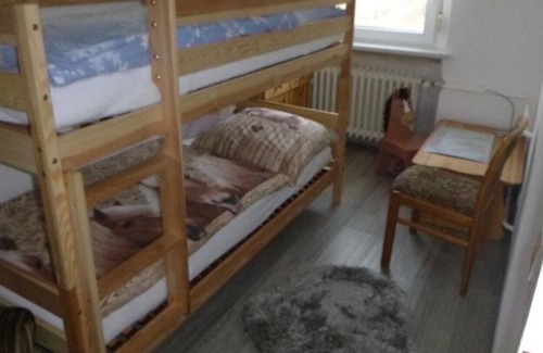 Guhrow House | Living in the countryside with animals - Landhaus Maja