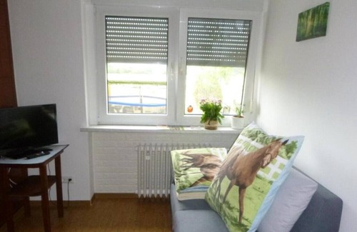 Guhrow House | Living in the countryside with animals - Landhaus Maja