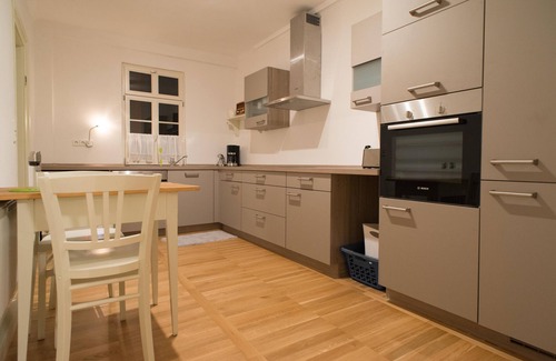 Ludwigsburg Apartment | Living in the heart of Ludwigsburg