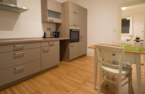Ludwigsburg Apartment | Living in the heart of Ludwigsburg