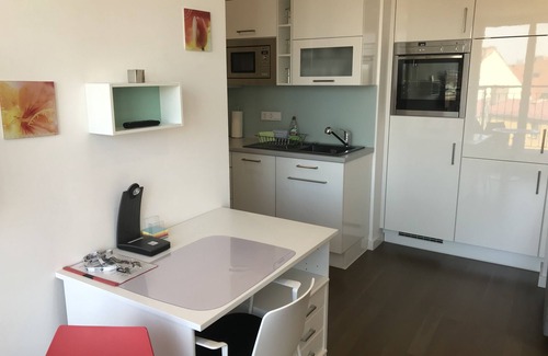 Schwabing Condo | Living in the heart of Munich