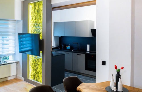Weimar Apartment | Living in the heart of Weimar's historic old town | Goethes City Apartments
