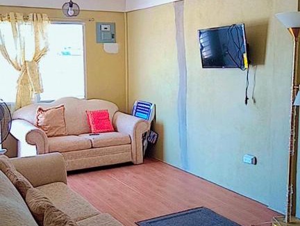 Dangriga Apartment | Living Large