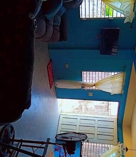 Dangriga Apartment | Living Large