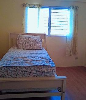 Dangriga Apartment | Living Large