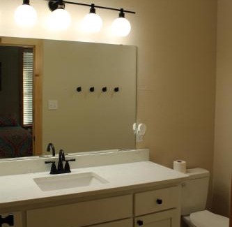 Concan House | Living Life Frio Premier Rental Homes