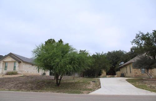 Concan House | Living Life Frio Premier Rental Homes