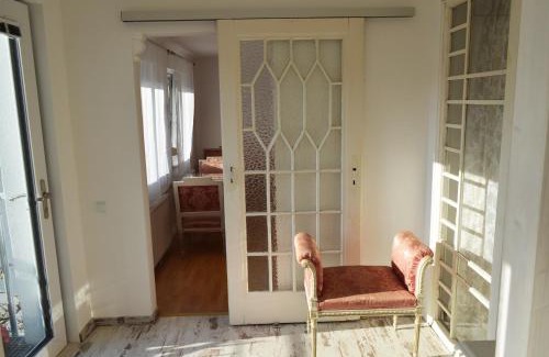 Donaustadt Apartment | Living like Sisi