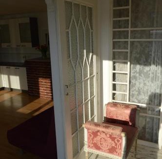 Donaustadt Apartment | Living like Sisi