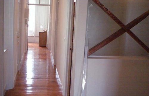 Baixa Apartment | Living Lisboa Baixa Apartments