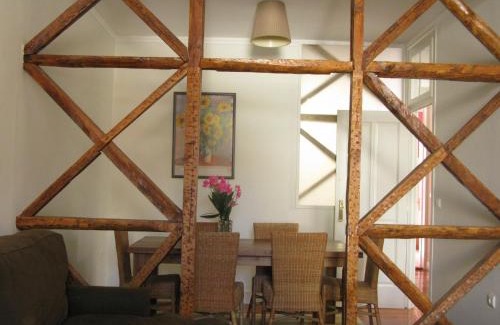 Baixa Apartment | Living Lisboa Baixa Apartments