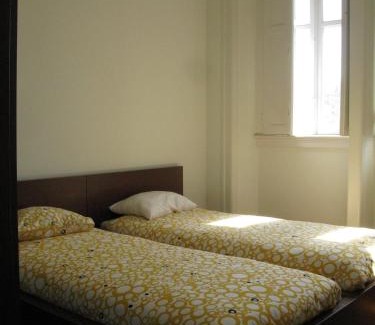 Baixa Apartment | Living Lisboa Baixa Apartments